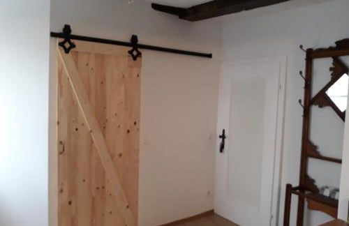 Historisch übernachten Brinkerplatz 3 - Foto 22