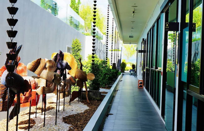 Astra Sky River - Foto 29