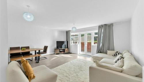 Canterbury 5 bedroom house stay- sleeps upto 9 - Foto 3