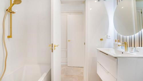 Amazing apartment with sea view in Puerto Banus - Foto 3