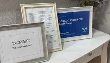 DORADO ATARDECER Beach Sand - Foto 3