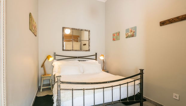 Merc Porto Ribeira`s Place - Foto 4, Habitación