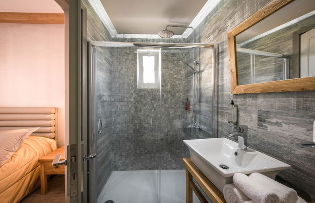 Omiros Boutique Hotel - Adults Only - Foto 31