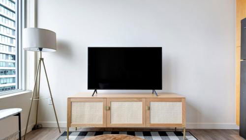 Downtown Bellevue 1BR w Lounge Gym nr Shops SEA-234 - Foto 3, Other