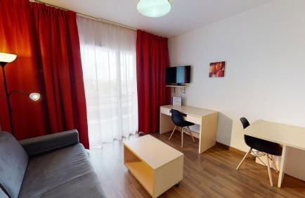 Alezan Hôtel & Résidence - Foto 33