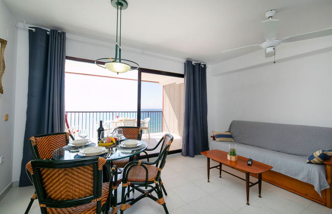 Calpe Playa - Foto 12