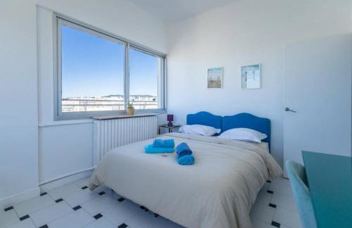 Le 7e ciel - Vue exceptionnelle - Vieux-Port - Clim - Photo 3