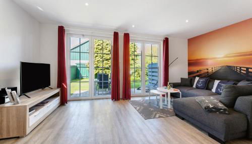 Feriendoppelhaus Frühling - Foto 2