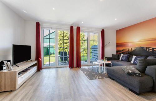 Feriendoppelhaus Frühling - Foto 2