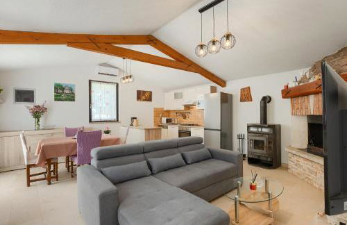 Villa Martinetinka - Foto 16