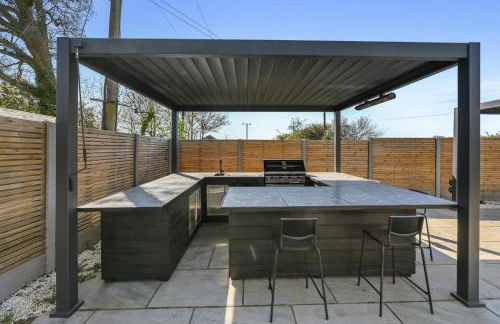 Bakers Cottage, Blackmore End - Foto 23