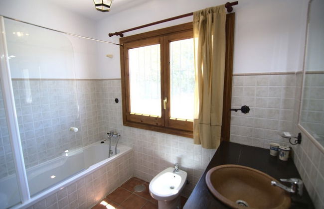 Casa Almendros - Foto 21