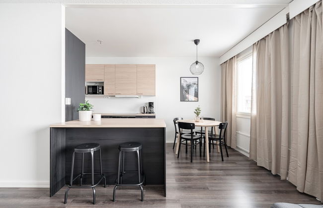 Newly Renovated 1BR Home that Hosts up to 8 Guests - Foto 1