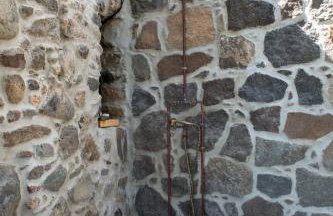 My Old Stone House in a 2 000 sqm private garden with Fab Glamping Tent - Photo 41