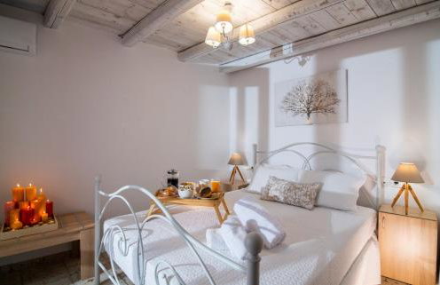 Avli Traditional Home with Private Jacuzzi - Foto 23