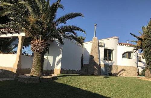 Villa Balcon al Mar - Foto 32