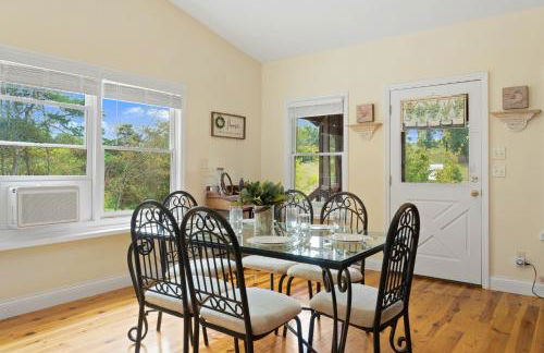 Willow Creek Cabin - Maryville, TN - Foto 25