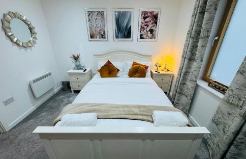 Boujee Arty Apartment in City Centre - Foto 20