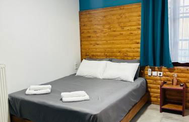 Λαμπρινής Guest House-Zagori - Foto 20