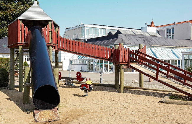 6 Person Holiday Home on a Holiday Park in Hejls - Foto 13