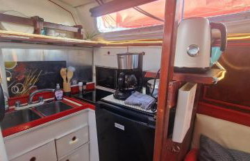 Ma Belle Lana, Voilier Privé, La Mer à Portée de Main - Foto 11