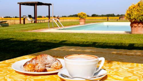 Agriturismo Giuncola e Granaiolo - Foto 5