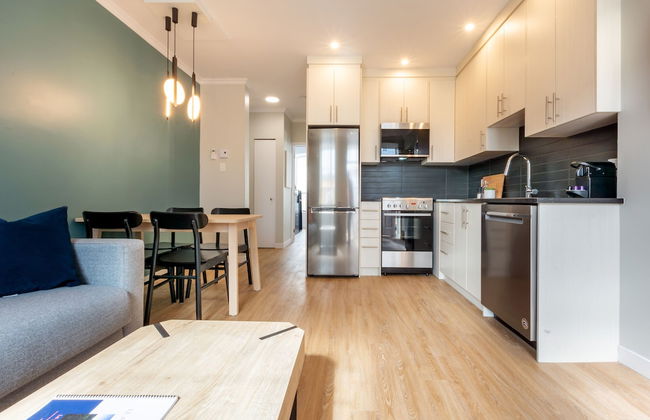 Appart Hôtel Le Saint-Anselme - Foto 27