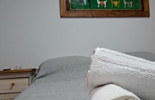 La Llama Negra - Foto 12