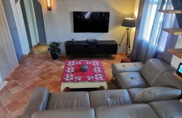 Superbe Villa tout confort avec piscine - Foto 30