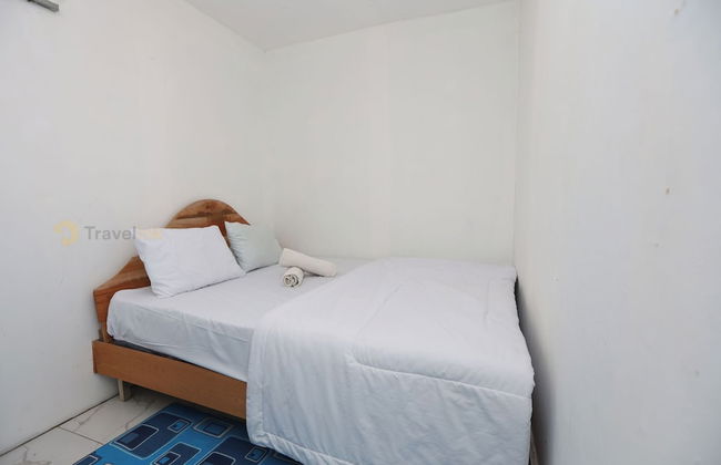 Batu Lawang Sikunir By Travelink - Foto 9