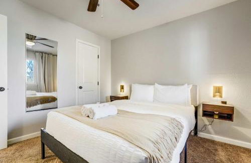 Carson Camp Gym Workstations & Fenced Yard - Foto 28