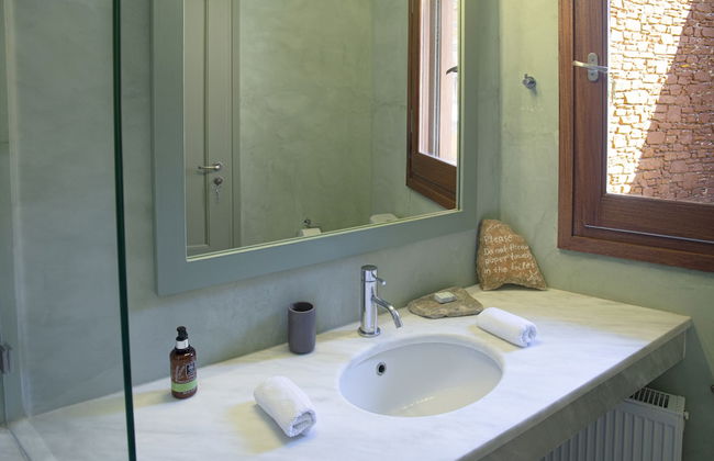 Sky House Tinos - Foto 30