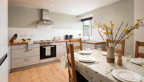 Wagtail Cottage - Foto 4