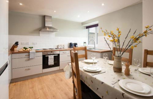 Wagtail Cottage - Foto 4