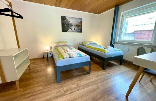 FeWo 2 - Rödental-Apartments - Foto 5