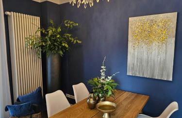 Appartements "Siebter Himmel" & "Wolke Sieben" Rosendomizil - Foto 6