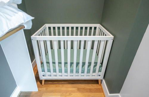 The Terra Haus - 4BR Modern Boho Retreat - Foto 46