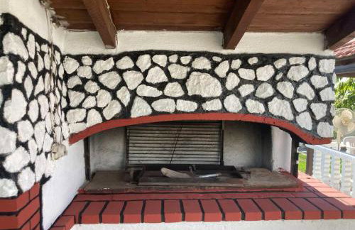 Emmanuel's Summer House - Foto 12