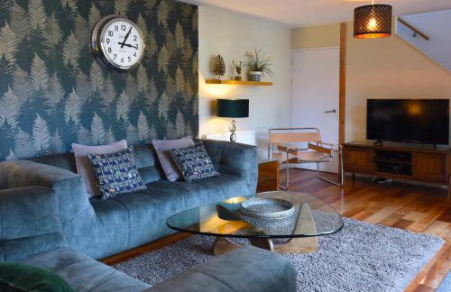 The Ultimate Group Complex, Hens & Celebrations at The Old Fire Station Canterbury, 3 Homes - Foto 33