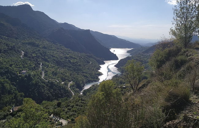 Casa Rural Arroyo de la Greda - Photo 40