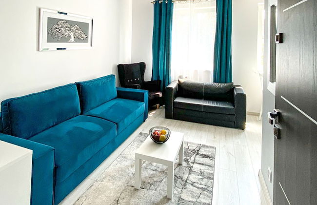 MS Pro Apartamenty Kolobrzeg - Photo 63