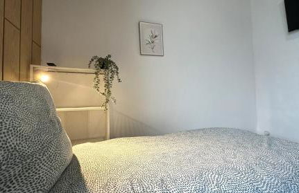 Großzügige Handwerkerwohnung - Viel Platz und voll ausgestattet - Foto 43