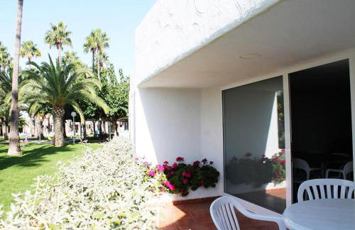 Apartamentos Tamarindos Peñiscola - Foto 9