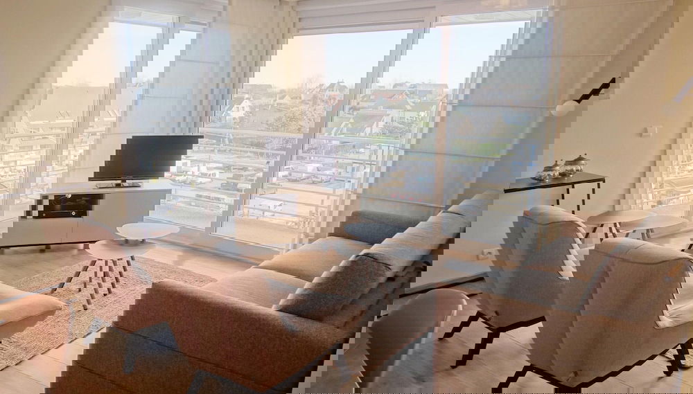 Central Stay With Terrace - Foto 1, Imagen principal