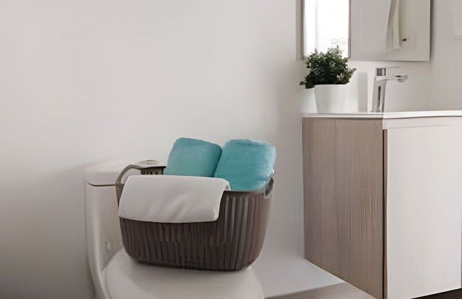 Loft con vista al Centro Bogotano 604 - Foto 15