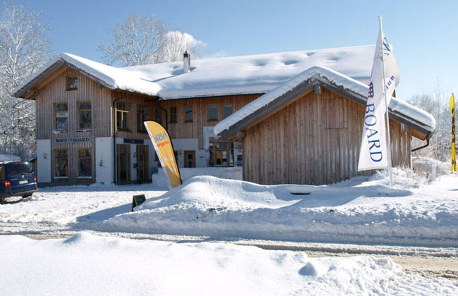 Lovely Apartment in Lenggries - Photo 26