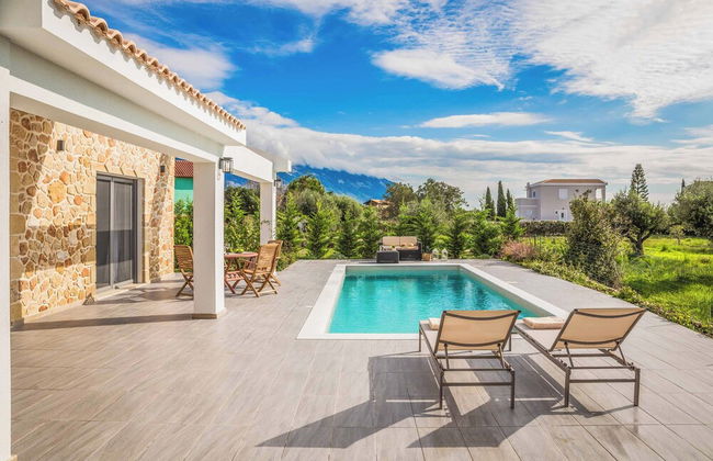 Villa Vitalia - Foto 22