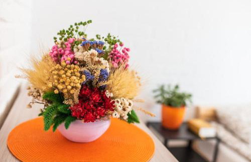 Agroturystyka Świętego Józefa - Foto 18