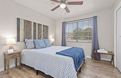 Cozy 2BR Comfort Near Texas A&M • EV-Friendly - Foto 7