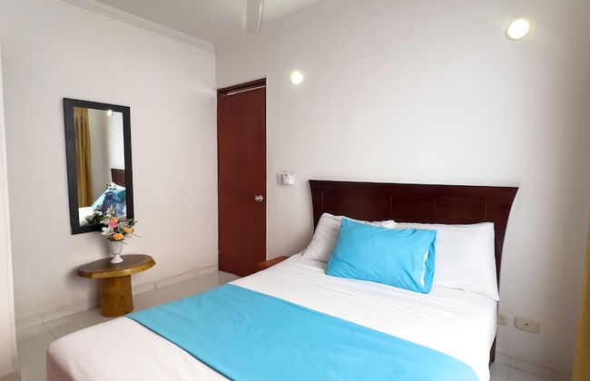 Apartamentos playa rodadero - Photo 7